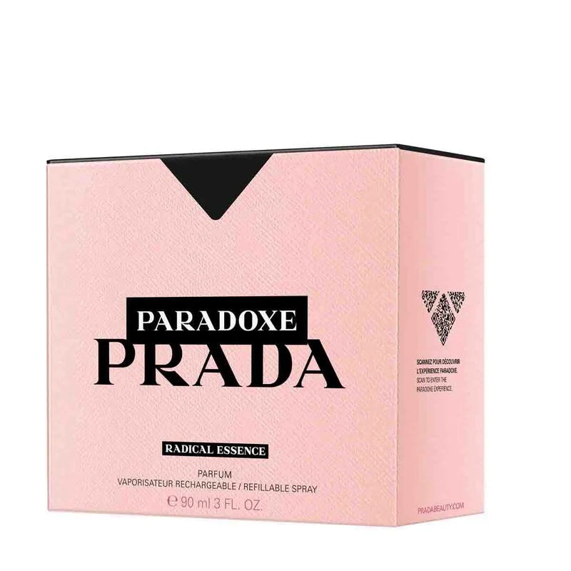 Prada Paradoxe Radical Essence Parfum • 100ml
