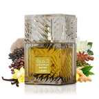 Lattafa Khamrah Qahwa edp 100ml
