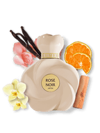 Ahm*d Al Maghribi Rose Noir Extrait de Parfum 100ml