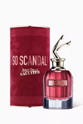 Jean Paul Gaultier - So Scandal! Eau De Parfum • 80ml