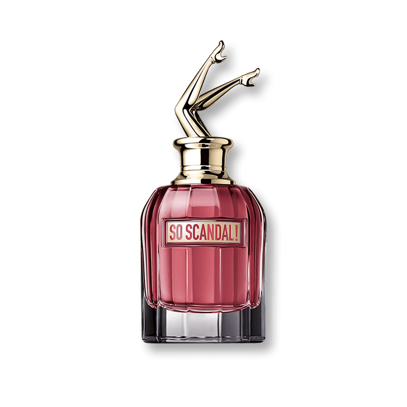 Jean Paul Gaultier - So Scandal! Eau De Parfum • 80ml
