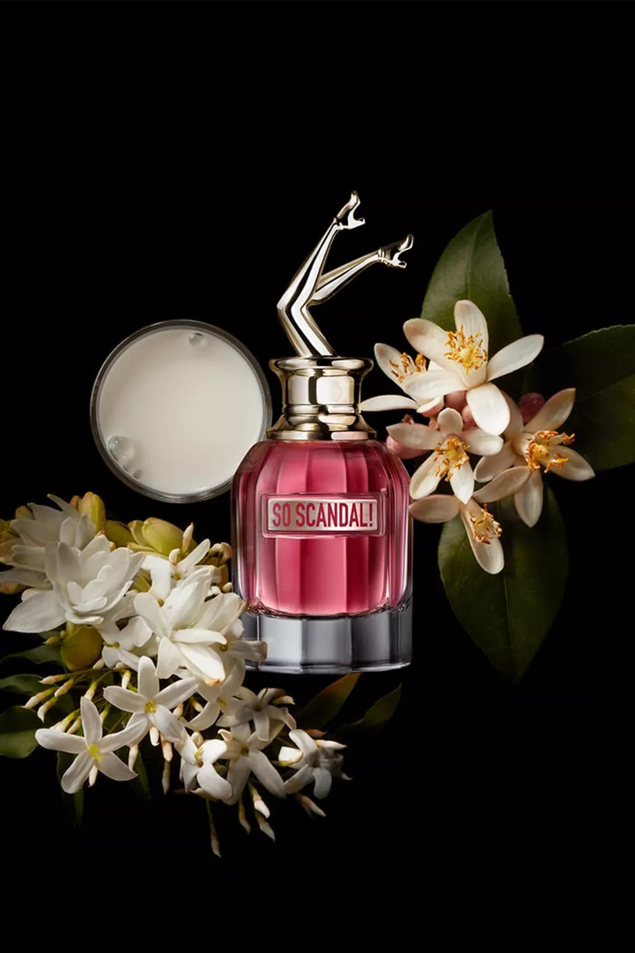Jean Paul Gaultier - So Scandal! Eau De Parfum • 80ml