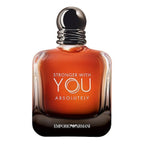 Emporio Armani SWY Absolutely For Men EDP (100ml)