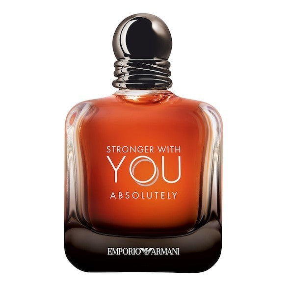 Emporio Armani SWY Absolutely For Men EDP (100ml)