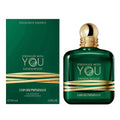 Emporio Armani Stronger With You Sandalwood EDP for Men 100ML