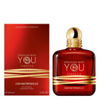 Stronger With You Tobacco 100ml