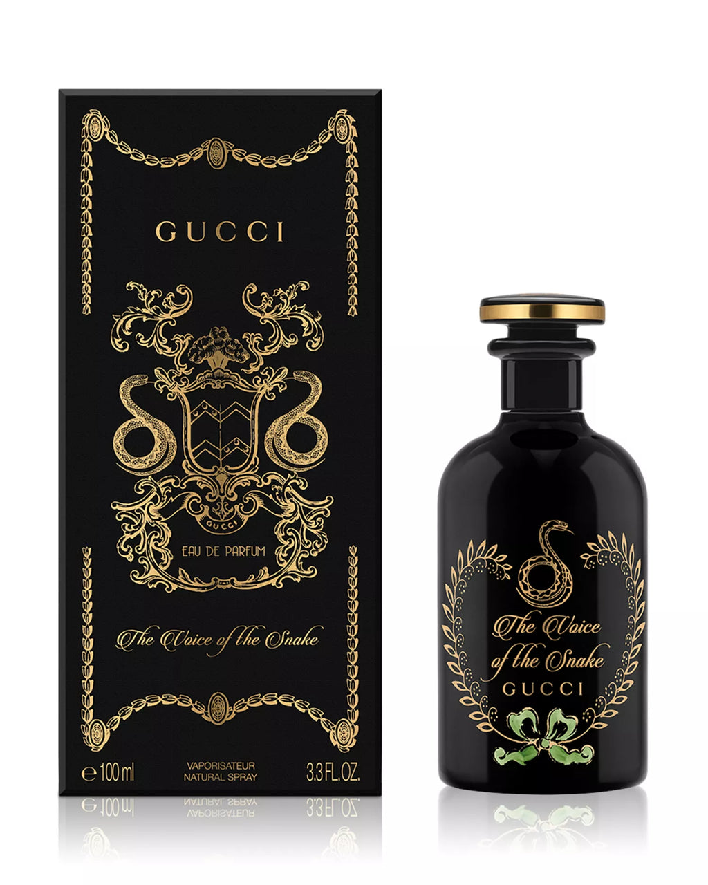 The Voice Of The Snake by Gucci EDP • 100ml