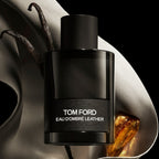 Tom Ford EAU D'OMBRÉ LEATHER EDT • 100ml
