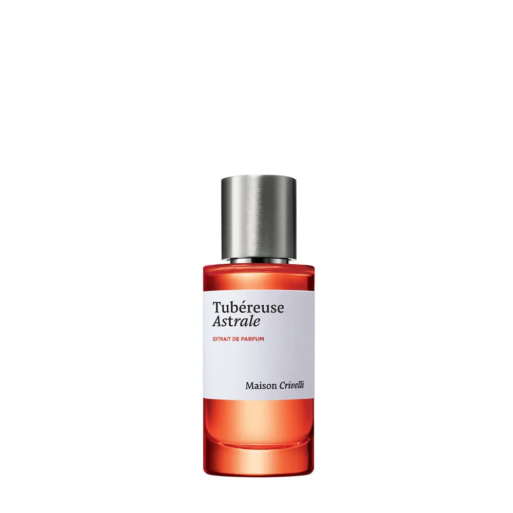 Maisan Crivelli Tubéreuse Astrale Extrait de Parfum 100ml