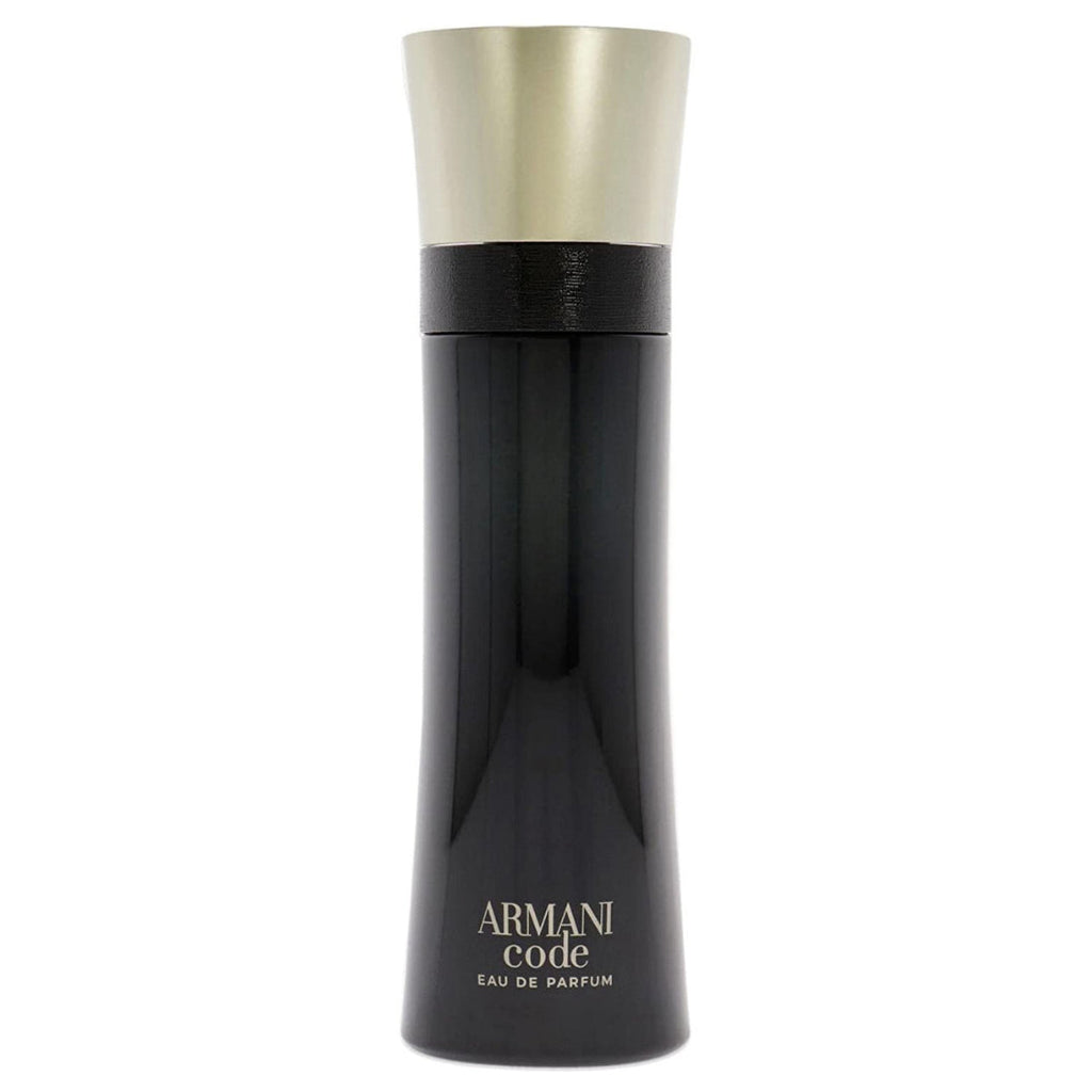 Armani Code Eau De Parfum For Unisex • 100ml