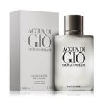 Giorgio Armani Acqua Di Gio Eau De Toilette For Men • 100ml