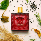 Verrsace Erros Flem Eau De Parfum Men • 100ml