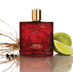 Verrsace Erros Flem Eau De Parfum Men • 100ml