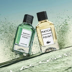 Lacoste Match Point Cologne Eau de toilette for men • 100ml