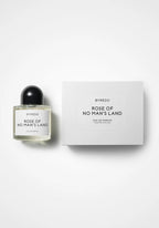 Byreedo Rose Of No Man's Land • 100ml