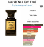 Tom Ford Noir De Noir edp 100 ml