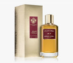 Mancara Xplicit Vanilla  • 120 ml