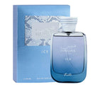 Rasasii Hawas Ice Eau De Parfum for Men • 100ml