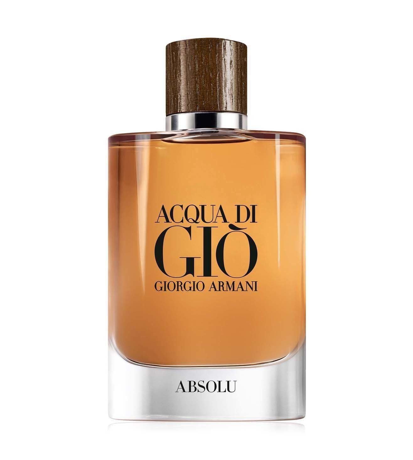 Acqua Di Gio Absolu Giorgio Armani EDP • 100ml
