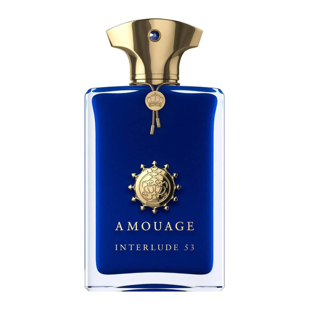 Amouage Interlude 53 Man Extrait de Parfum  • 100 ml