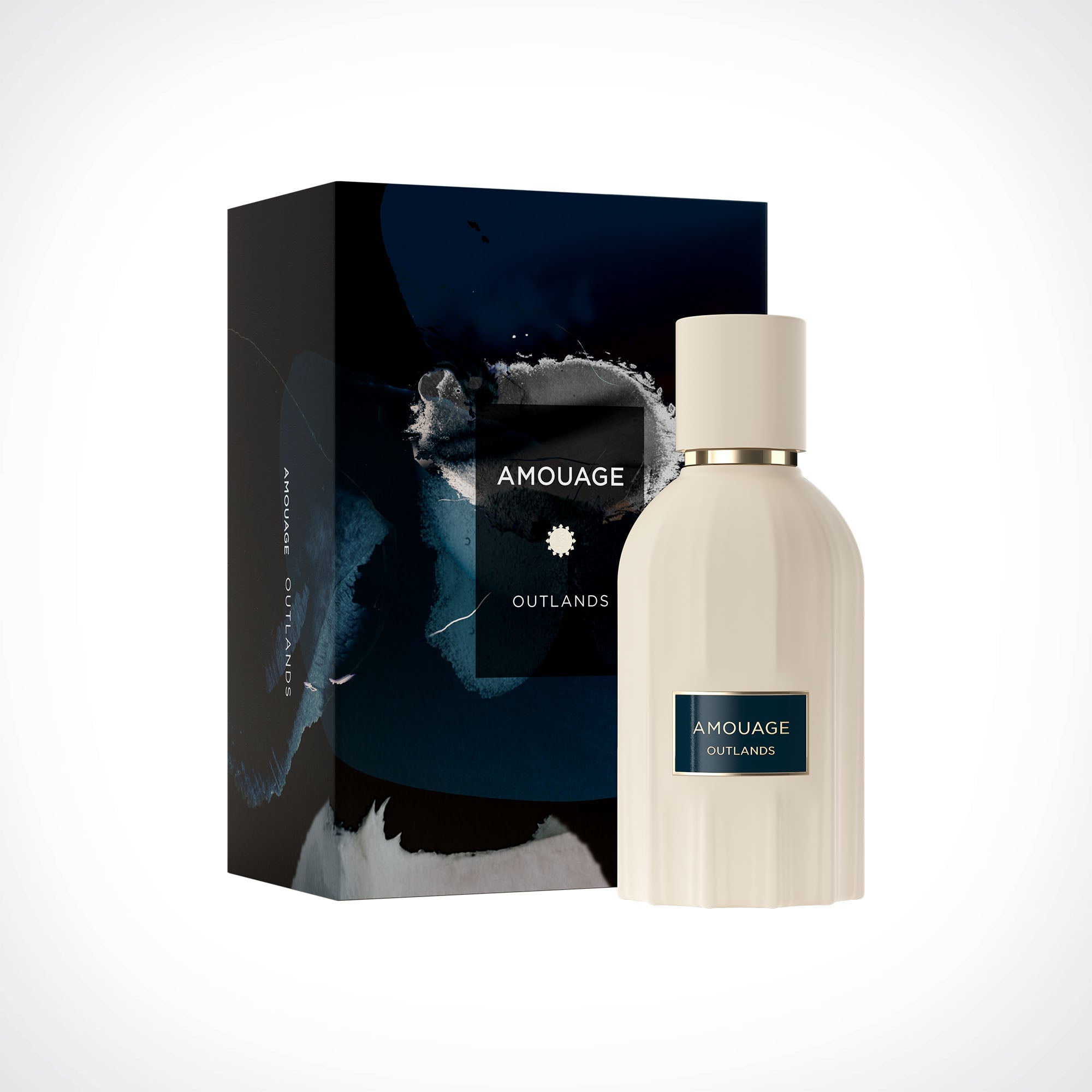 amouage outlands edp • 100ml