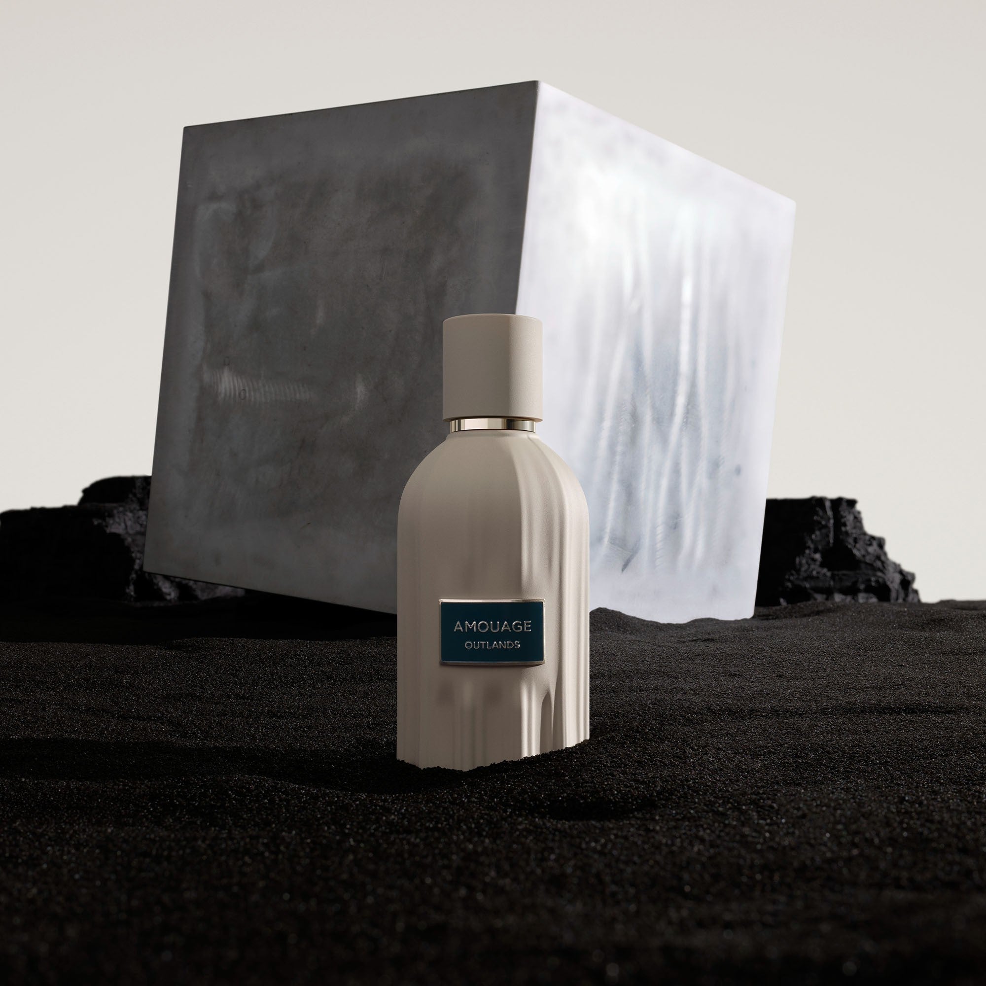 amouage outlands edp • 100ml