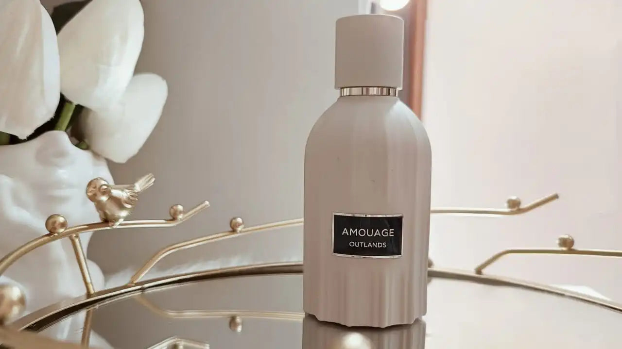 amouage outlands edp • 100ml