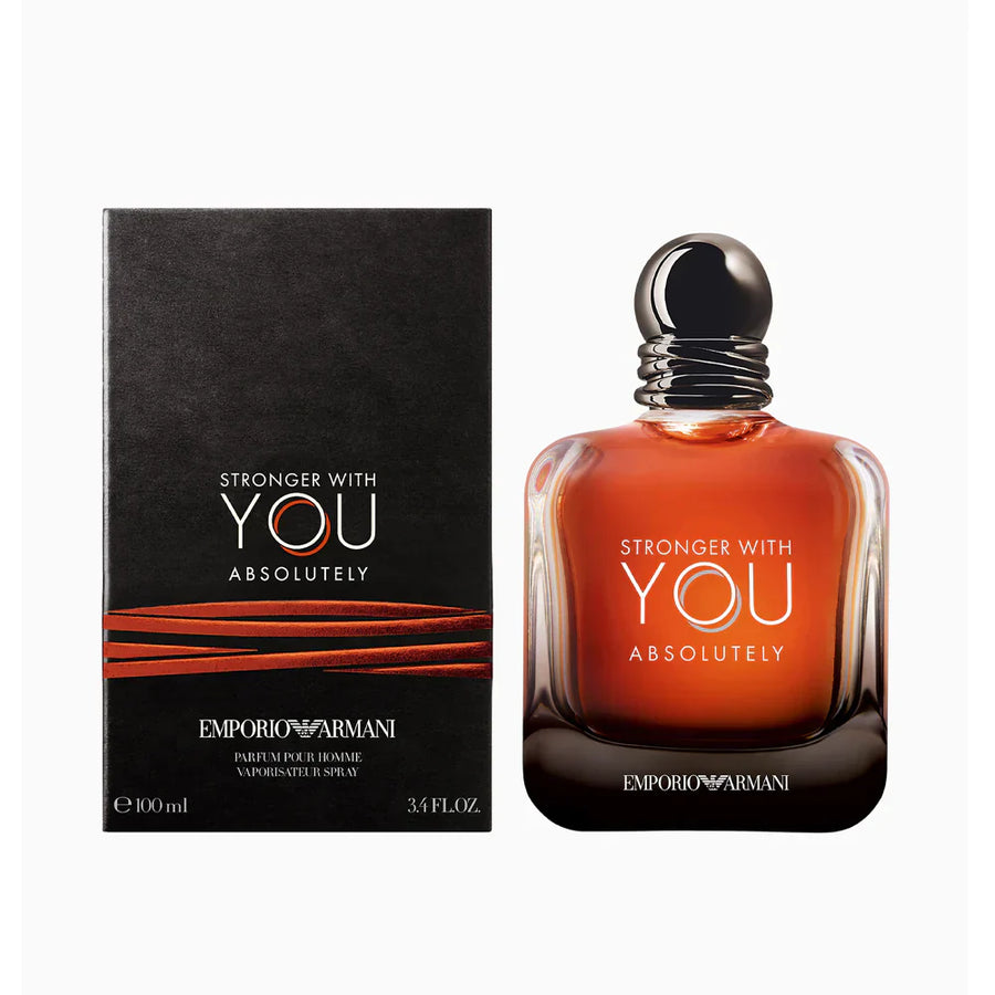 Emporio Armani SWY Absolutely For Men EDP (100ml)