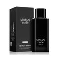 Giorgio Armani Code Edp 100ml, image 1