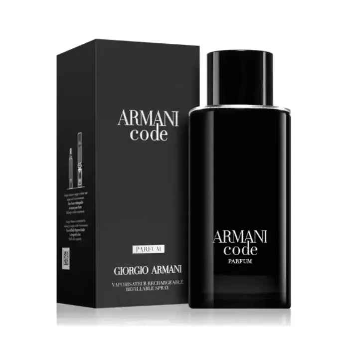 Giorgio Armani Code Edp 100ml, image 1