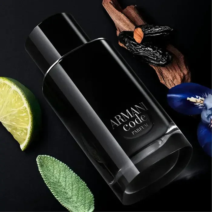 Giorgio Armani Code Edp 100ml, image 3