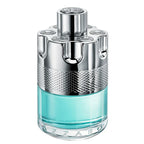 Azzaro Wanted Tonic Eau De Toilette For Men (100ml)