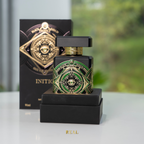 Black project gold oud for happiness initio edp • 90ml