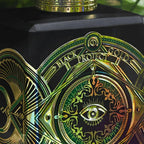Black project gold oud for happiness initio edp • 90ml