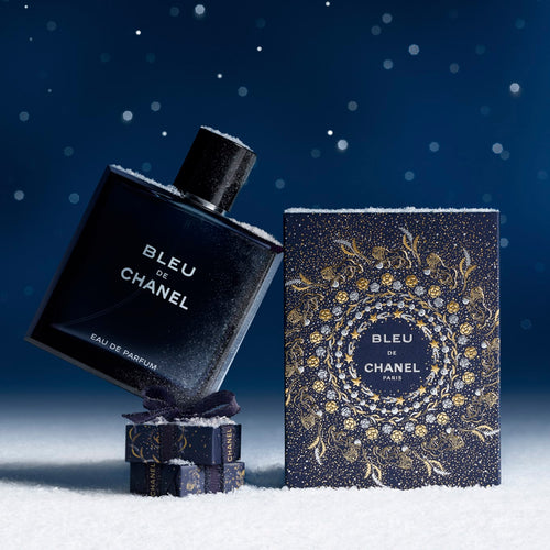 BLEU DE CHANEL EDP • 100ml