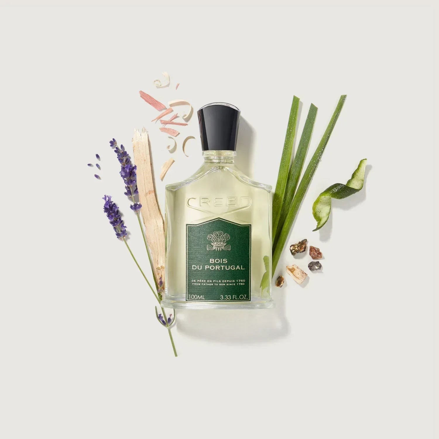 Creed Bois Du Portugal Eau De Parfum  For Unisex • 100ml