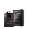 Bvlgarii Man In Black perfume For Men • 100ml