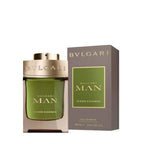 BVLGARII MAN WOOD ESSENCE EAU DE PERFUME • 100ml