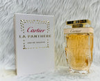 Cartier La Panthère edt 100ml