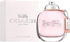 Coach Eau De Toilette, image 1