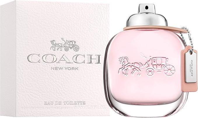 Coach Eau De Toilette, image 1