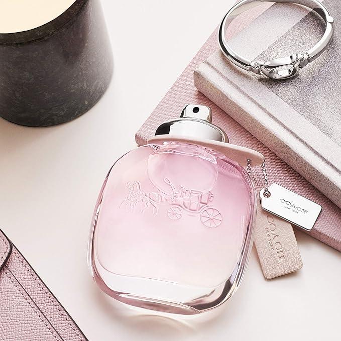 Coach Eau De Toilette, image 2
