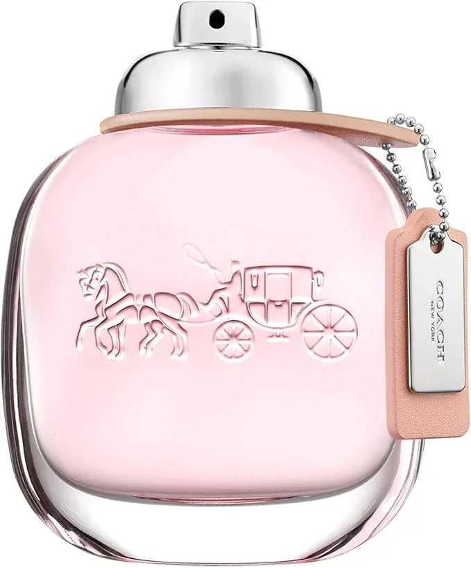 Coach Eau De Toilette, image 3