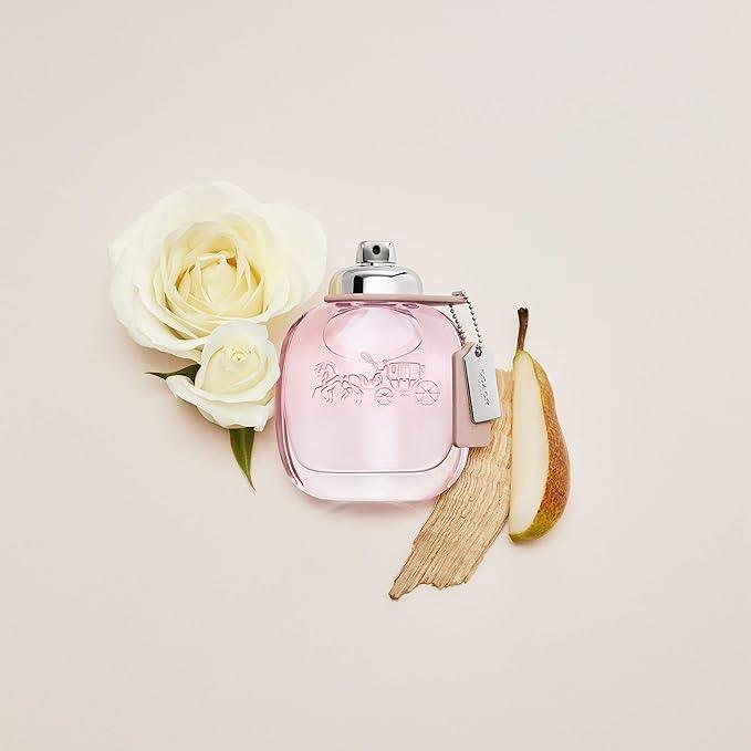 Coach Eau De Toilette, image 4