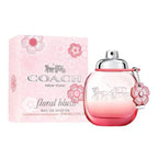 Coach Floral Blush Eau De Parfum For Women 90 ML, image 1