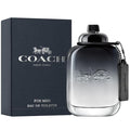 Coach for Men Eau De Toilette For Men 100 ML, image 1