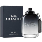 Coach for Men Eau De Toilette For Men 100 ML, image 1