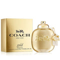 Coach Gold Parfum for Women, image 1