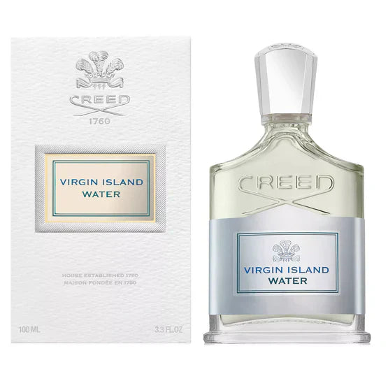 Creed Virgin Island Water - 100ml