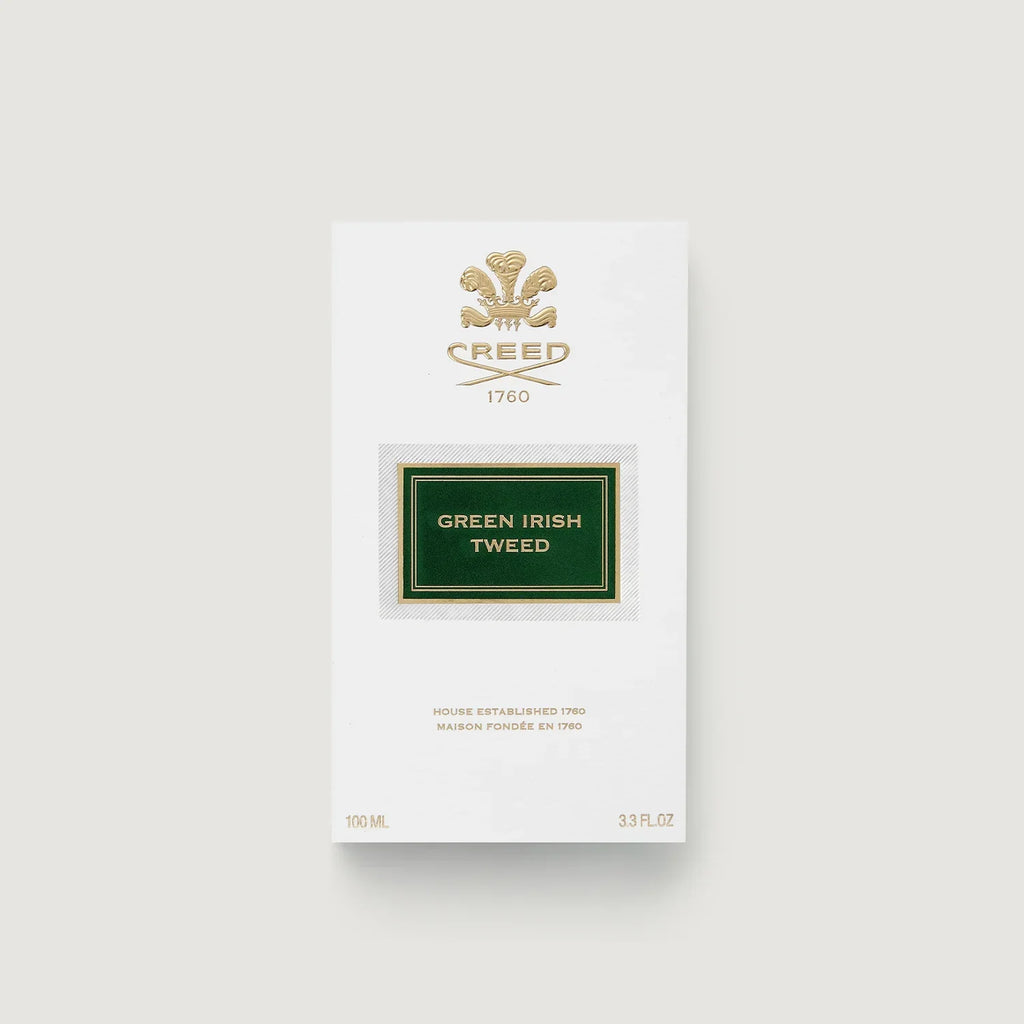 CREEED Green Irish Tweed 100ml